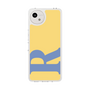 Slim Protection Case［ Original - initial color - R yellow ］