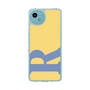 Slim Protection Case［ Original - initial color - R yellow ］