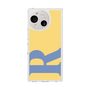 Slim Protection Case［ Original - initial color - R yellow ］