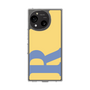 Slim Protection Case［ Original - initial color - R yellow ］