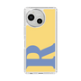 Slim Protection Case［ Original - initial color - R yellow ］