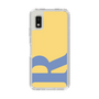 Slim Protection Case［ Original - initial color - R yellow ］