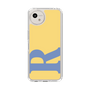 Slim Protection Case［ Original - initial color - R yellow ］