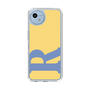 Slim Protection Case［ Original - initial color - R yellow ］