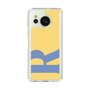 Slim Protection Case［ Original - initial color - R yellow ］