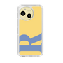 Slim Protection Case［ Original - initial color - R yellow ］