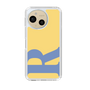 Slim Protection Case［ Original - initial color - R yellow ］