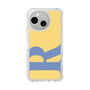 Slim Protection Case［ Original - initial color - R yellow ］