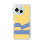 Slim Protection Case［ Original - initial color - R yellow ］