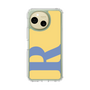 Slim Protection Case［ Original - initial color - R yellow ］