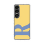 Slim Protection Case［ Original - initial color - R yellow ］