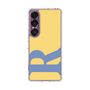 Slim Protection Case［ Original - initial color - R yellow ］