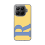 Slim Protection Case［ Original - initial color - R yellow ］