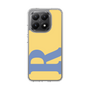 Slim Protection Case［ Original - initial color - R yellow ］