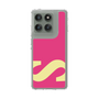 Slim Protection Case［ Original - initial color - S pink ］