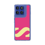 Slim Protection Case［ Original - initial color - S pink ］