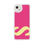 Slim Protection Case［ Original - initial color - S pink ］