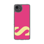 Slim Protection Case［ Original - initial color - S pink ］