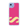 Slim Protection Case［ Original - initial color - S pink ］
