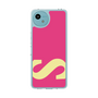 Slim Protection Case［ Original - initial color - S pink ］