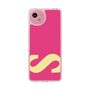 Slim Protection Case［ Original - initial color - S pink ］