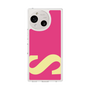 Slim Protection Case［ Original - initial color - S pink ］