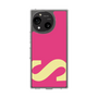Slim Protection Case［ Original - initial color - S pink ］