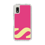 Slim Protection Case［ Original - initial color - S pink ］