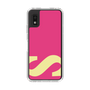 Slim Protection Case［ Original - initial color - S pink ］