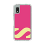 Slim Protection Case［ Original - initial color - S pink ］