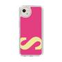 Slim Protection Case［ Original - initial color - S pink ］