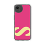 Slim Protection Case［ Original - initial color - S pink ］