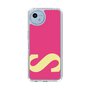 Slim Protection Case［ Original - initial color - S pink ］