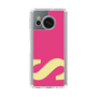 Slim Protection Case［ Original - initial color - S pink ］