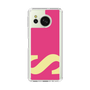 Slim Protection Case［ Original - initial color - S pink ］