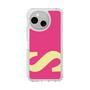 Slim Protection Case［ Original - initial color - S pink ］