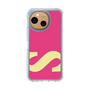 Slim Protection Case［ Original - initial color - S pink ］