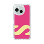 Slim Protection Case［ Original - initial color - S pink ］