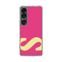 Slim Protection Case［ Original - initial color - S pink ］
