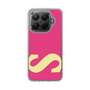 Slim Protection Case［ Original - initial color - S pink ］