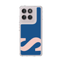 Slim Protection Case［ Original - initial color - S navy ］