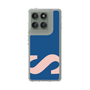Slim Protection Case［ Original - initial color - S navy ］