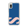Slim Protection Case［ Original - initial color - S navy ］