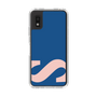Slim Protection Case［ Original - initial color - S navy ］