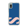 Slim Protection Case［ Original - initial color - S navy ］
