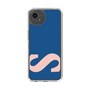 Slim Protection Case［ Original - initial color - S navy ］