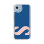 Slim Protection Case［ Original - initial color - S navy ］
