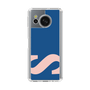Slim Protection Case［ Original - initial color - S navy ］