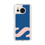 Slim Protection Case［ Original - initial color - S navy ］