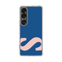 Slim Protection Case［ Original - initial color - S navy ］